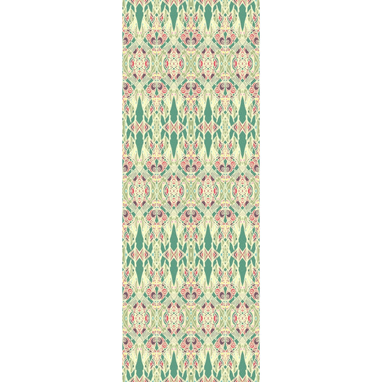 Queen Kerosin Selbstklebende Tapete - Lena