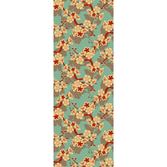 Queen Kerosin Selbstklebende Tapete - Dale