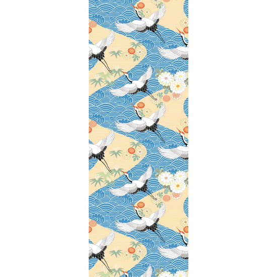 Queen Kerosin Selbstklebende Tapete - Frances