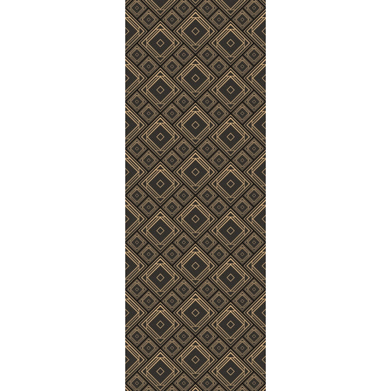 Queen Kerosin Selbstklebende Tapete - Nick