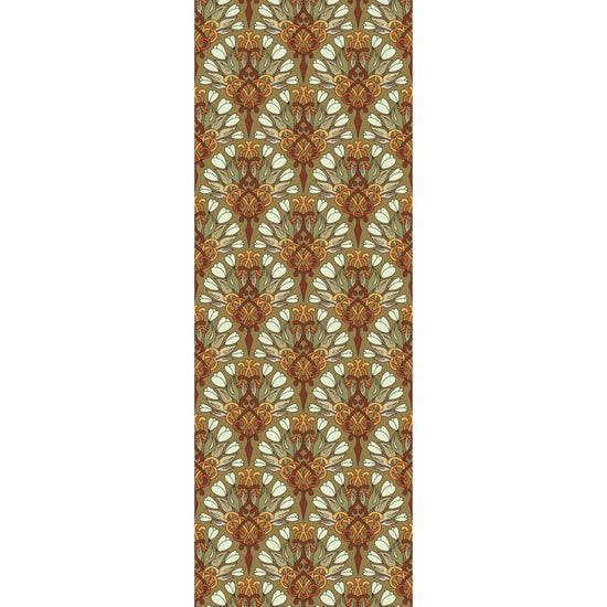 Queen Kerosin Selbstklebende Tapete - Kenneth