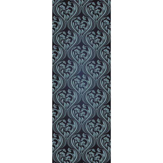 Queen Kerosin Selbstklebende Tapete - Clarissa