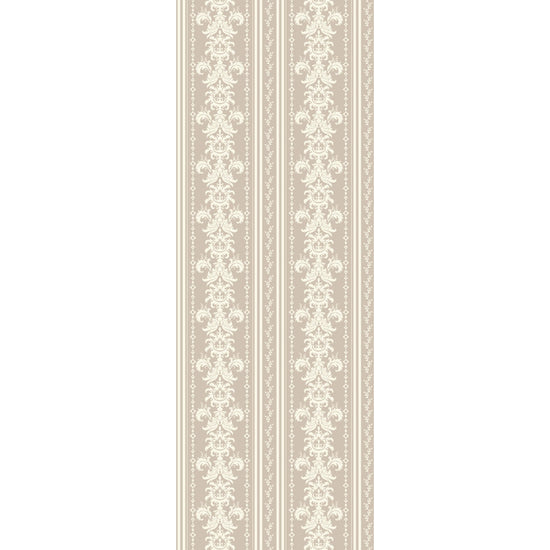 Queen Kerosin Selbstklebende Tapete - Ollie