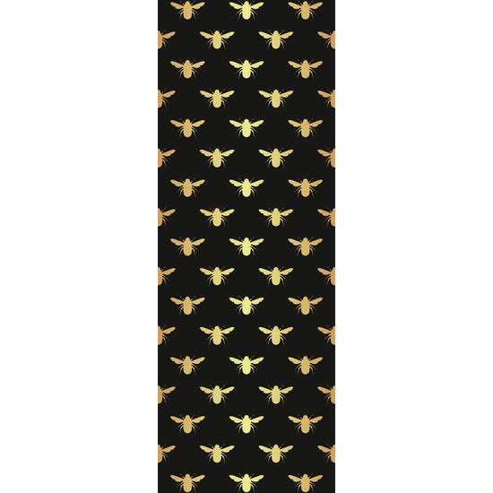 Queen Kerosin Selbstklebende Tapete - Bumble