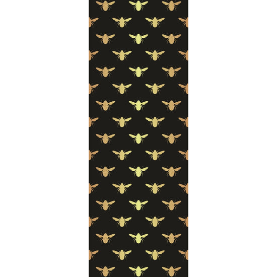 Queen Kerosin Selbstklebende Tapete - Bernard