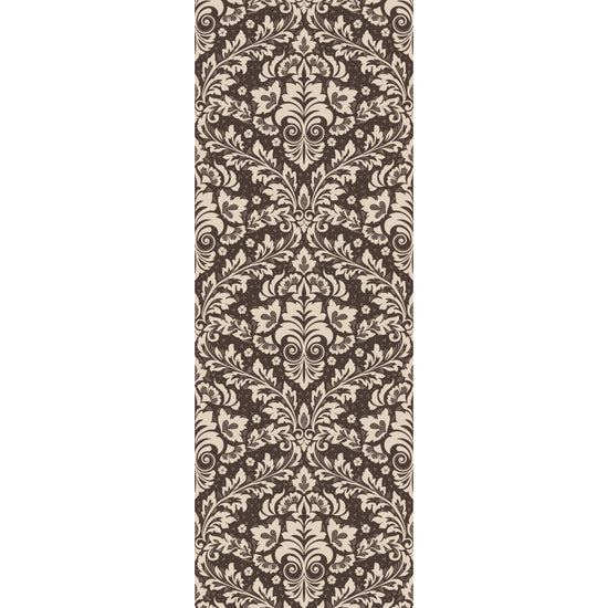 Queen Kerosin Selbstklebende Tapete - Louie