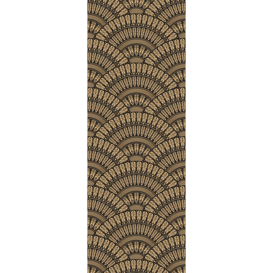 Queen Kerosin Selbstklebende Tapete - Lane