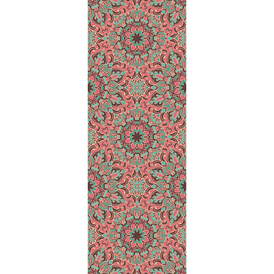 Queen Kerosin Selbstklebende Tapete - Brice