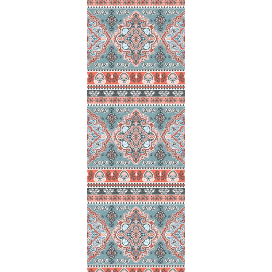 Queen Kerosin Selbstklebende Tapete - Dante