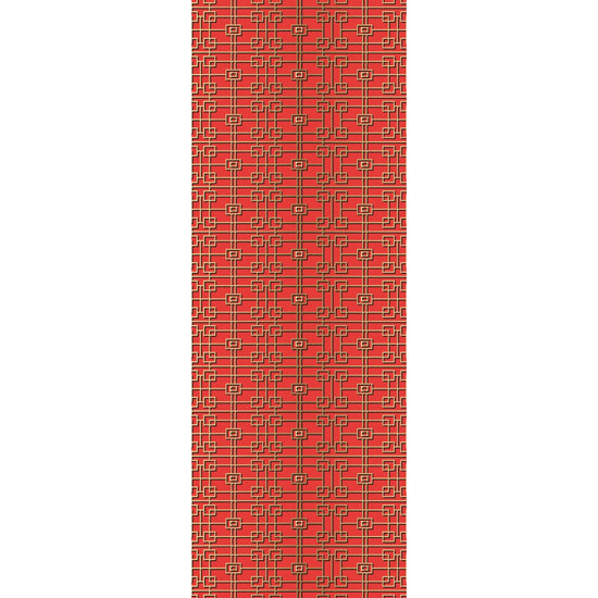 Queen Kerosin Selbstklebende Tapete - Barney