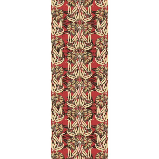 Queen Kerosin Selbstklebende Tapete - Gregory