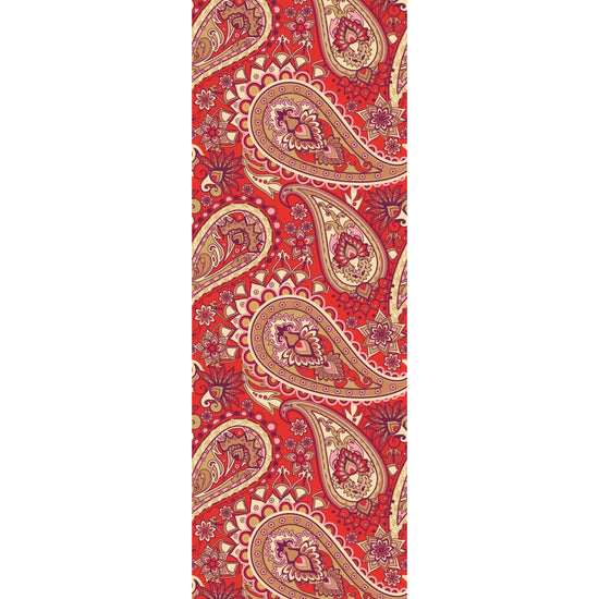 Queen Kerosin Selbstklebende Tapete - William