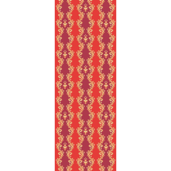 Queen Kerosin Selbstklebende Tapete - Barbara