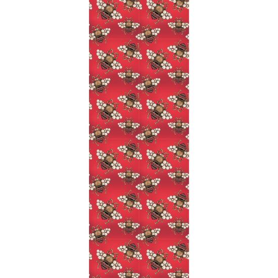 Queen Kerosin Selbstklebende Tapete - Jennifer