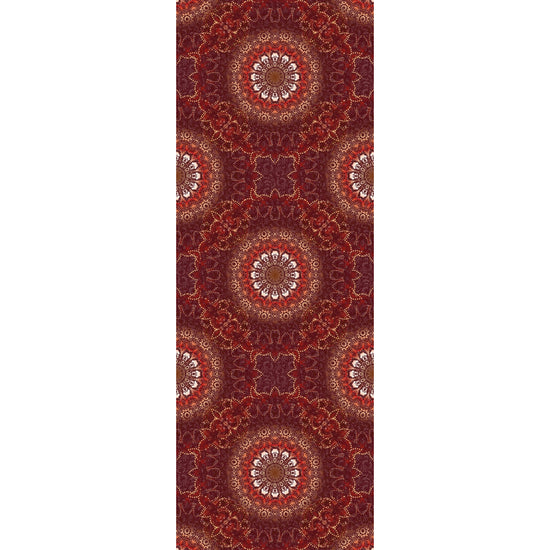 Queen Kerosin Selbstklebende Tapete - Anne