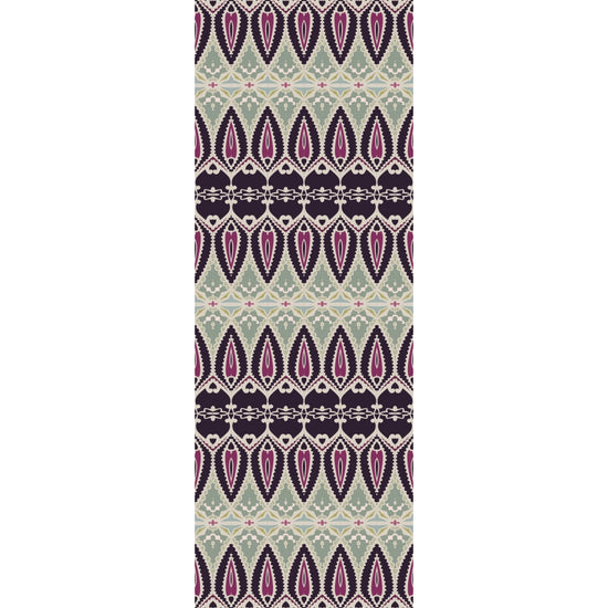 Queen Kerosin Selbstklebende Tapete - Krista