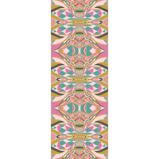 Queen Kerosin Selbstklebende Tapete - Gordon