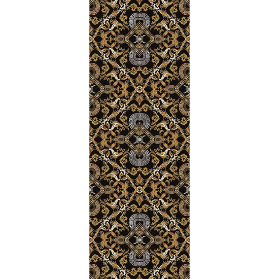 Queen Kerosin Selbstklebende Tapete - Diana