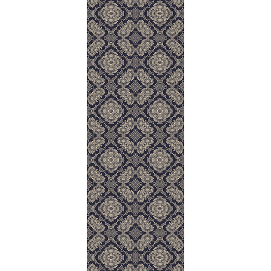 Queen Kerosin Selbstklebende Tapete - Lester