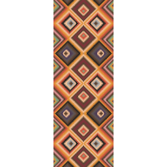 Queen Kerosin Selbstklebende Tapete - Lucille