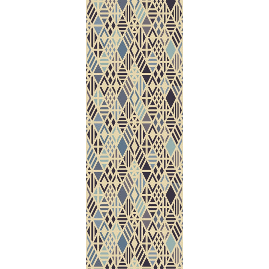 Queen Kerosin Selbstklebende Tapete - Ian