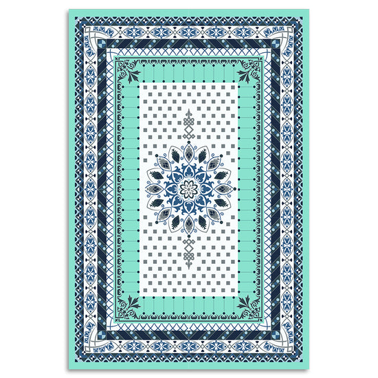 Queen Kerosin Leinwandbild - Eilis