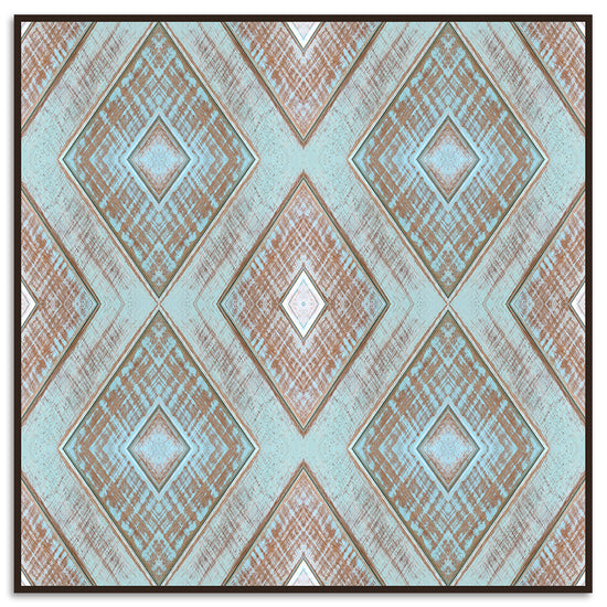 Queen Kerosin Leinwandbild - Elias