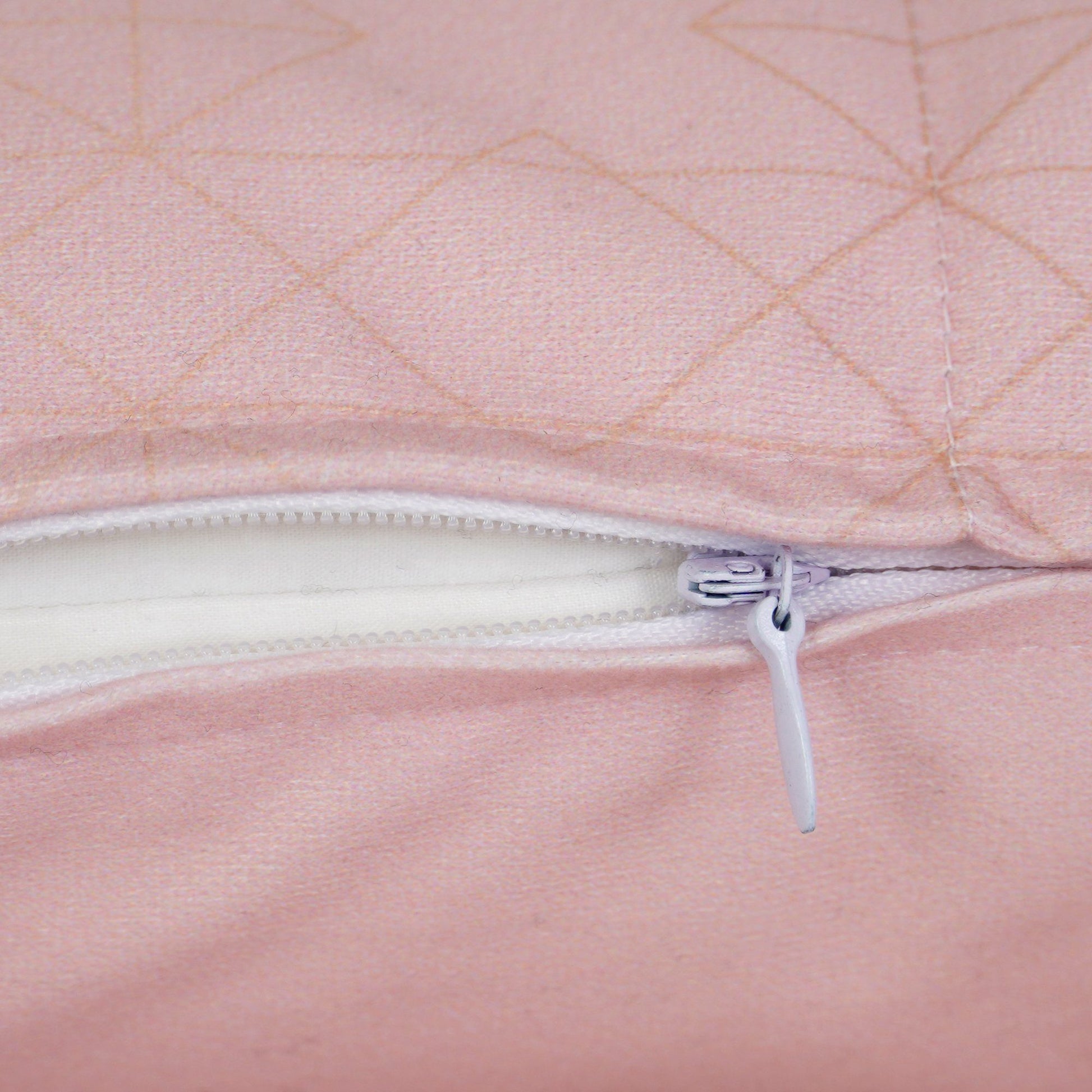 Kissenbezug - Mädelsabend mit Taschen Detail