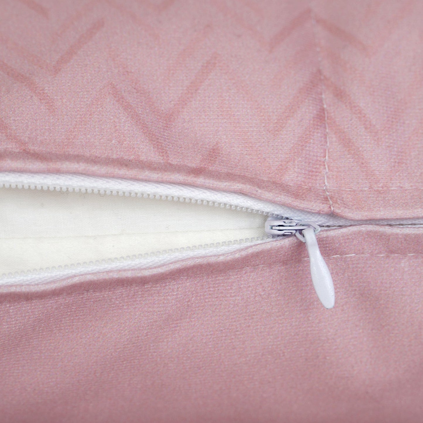 Kissenbezug - Strip Detail