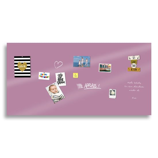 Queen Kerosin Magnetisches Markerboard - 300x150cm