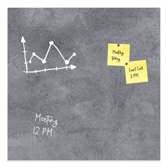 Queen Kerosin Magnetisches Markerboard - Merey