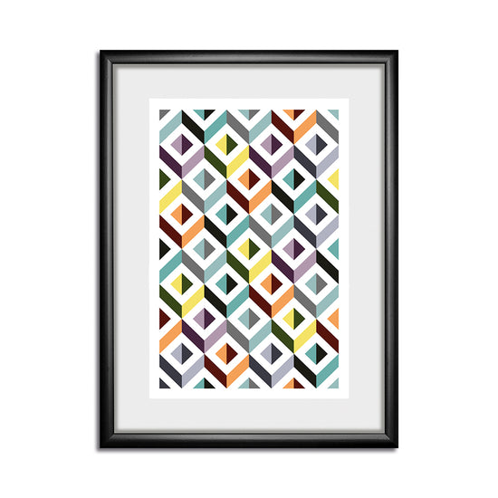 Queen Kerosin Rahmenbild - Nahuel