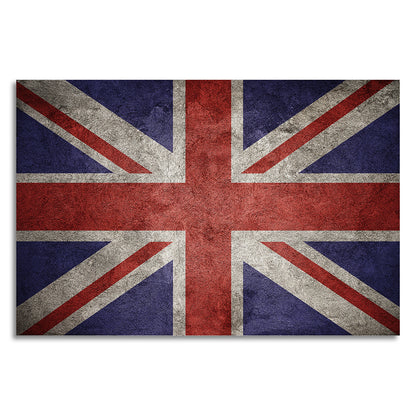Leinwandbild - Make Britain Great Again