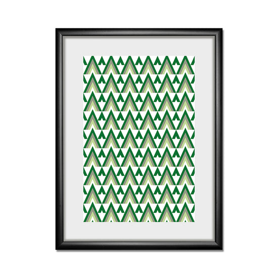 Queen Kerosin Rahmenbild - Telling Me