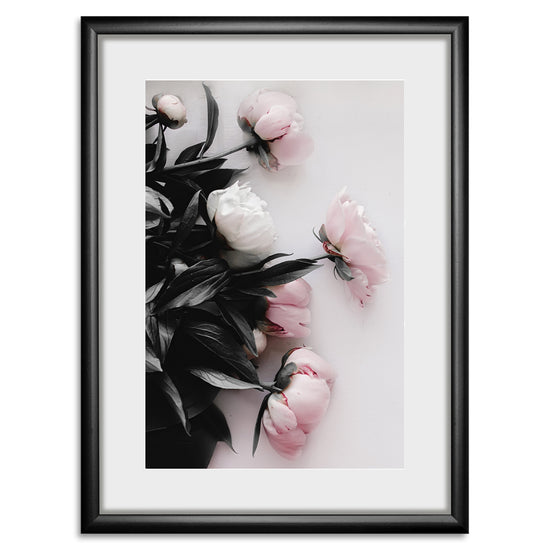 Queen Kerosin Rahmenbild - Unit