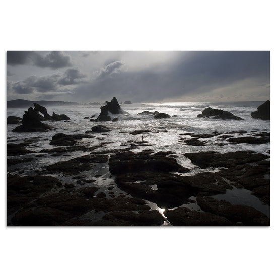 Queen Kerosin Acrylglasbild - Filomena