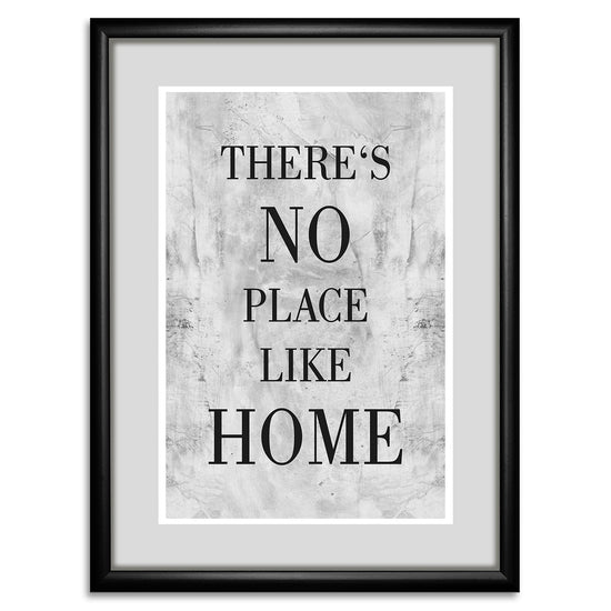 Queen Kerosin Rahmenbild - Home