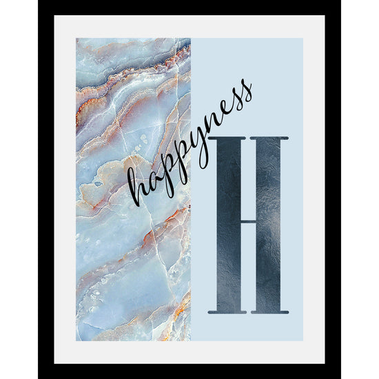 Queen Kerosin Rahmenbild - happyness