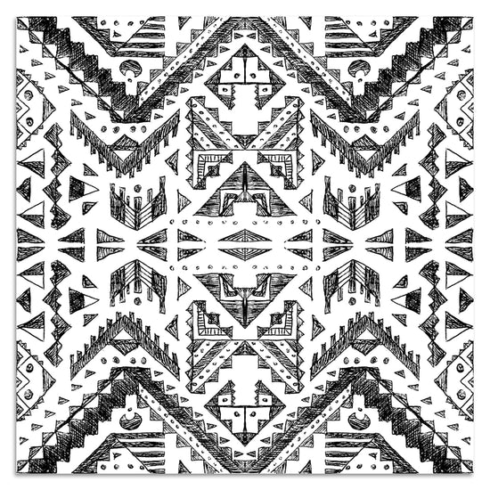 Queen Kerosin Leinwandbild - Carene