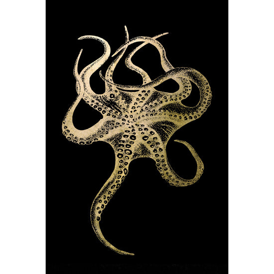 Queen Kerosin Blattgold Bild - Valentin