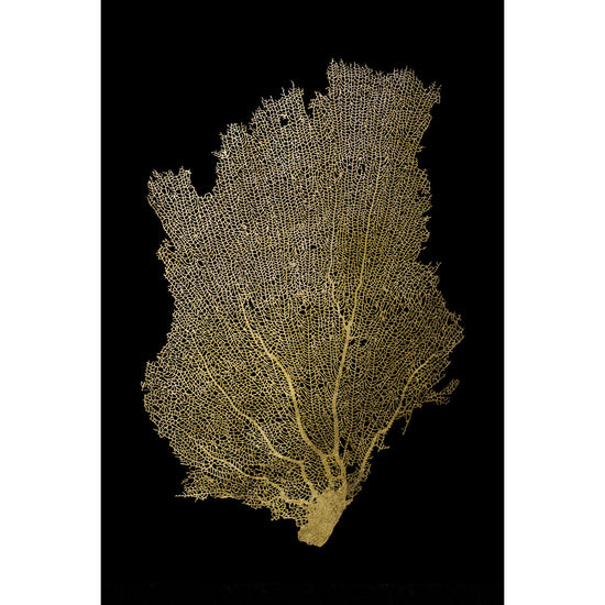 Queen Kerosin Blattgold Bild - Till