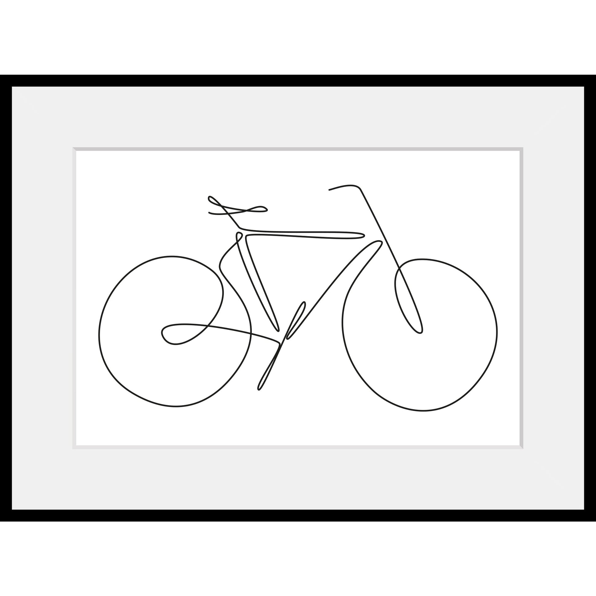 Rahmenbild - Bike