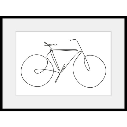 Rahmenbild - Bike