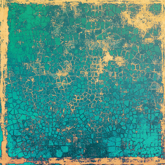 Queen Kerosin Acrylglasbild - Tamaya