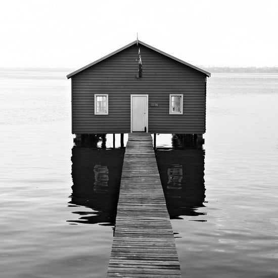 Queen Kerosin Acrylglasbild - Vivian