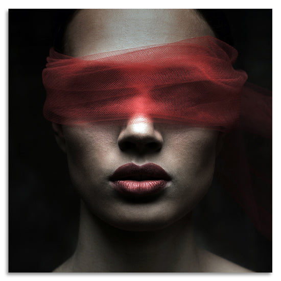 Queen Kerosin Acrylglasbild - The Untouchable