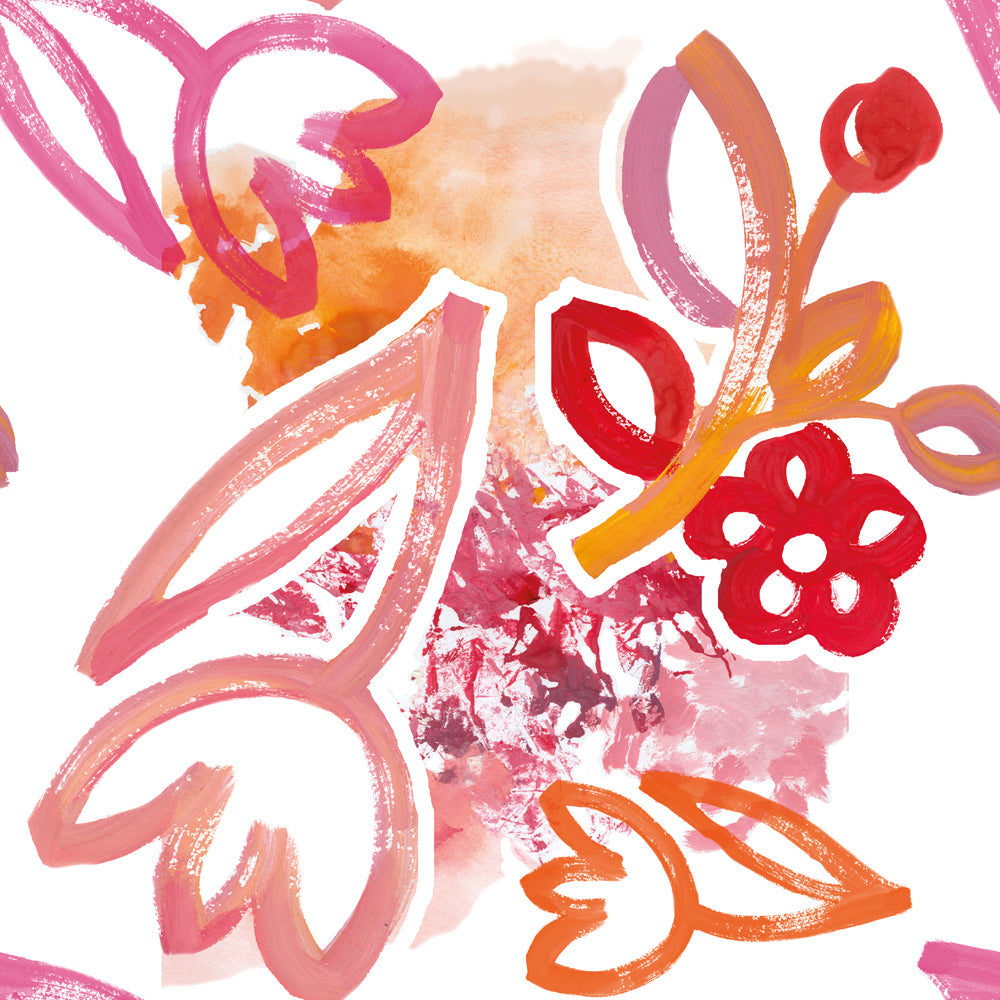 Kissenbezug - Poppy Detail