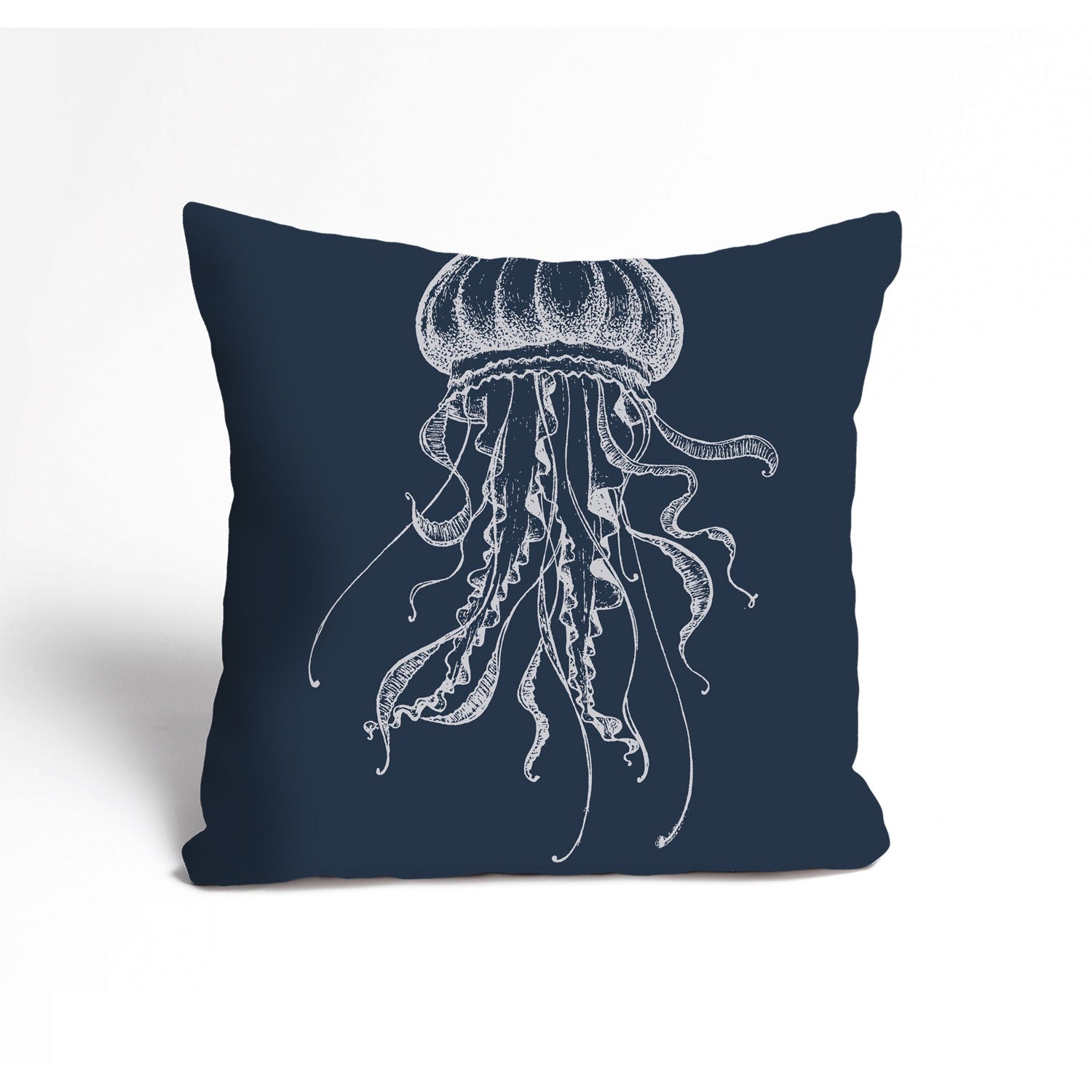 Kissenbezug - Jellyfish