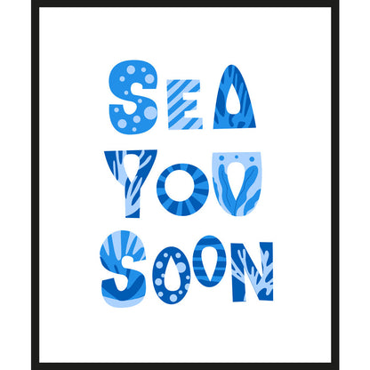 Rahmenbild - Sea You Soon