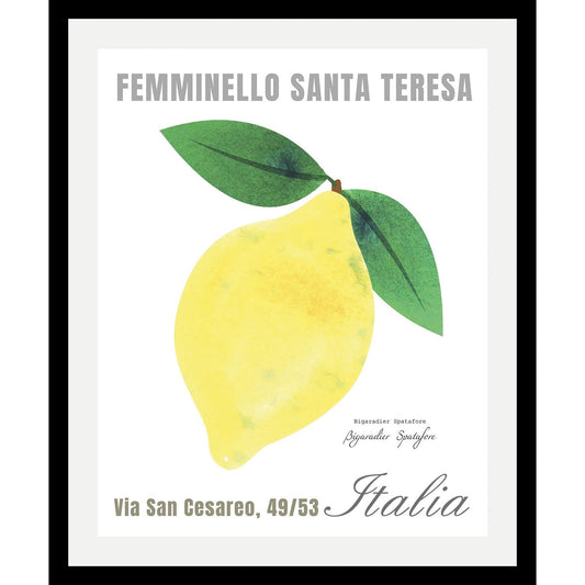 Rahmenbild - Femminello Santa Teresa